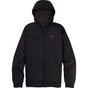Pánská mikina Burton Oak Full-Zip Hoodie L