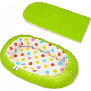 Zavinovačka Kokon pro miminko, hnízdečko, zavinovačka pro novorozence