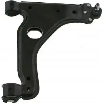 Zavěšení kol SWAG 40 73 0016 Rameno , odpružení kol