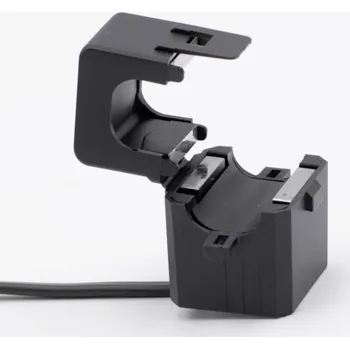 Transformátor Celsa TC 18 125/1A 0.2VA Kl. 3 70006-1004 kabelový transformátor proudu Primární proud 125 A Sekundární proud 1 A Ø průchodky vodiče:18 mm 1 ks