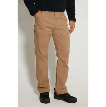 Pánské kalhoty Dlouhé pracovní kalhoty Carhartt Twill Utility vel. 40/34