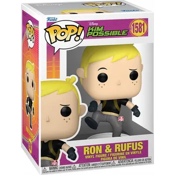 Figurka Figurka Funko Pop! Funko Pop