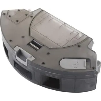 Nádoba na prach a vodu pro vysavač ETA 6244 Leone Pro sestavená