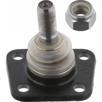 Zavěšení kol FEBI BILSTEIN Čep ramene FE11284