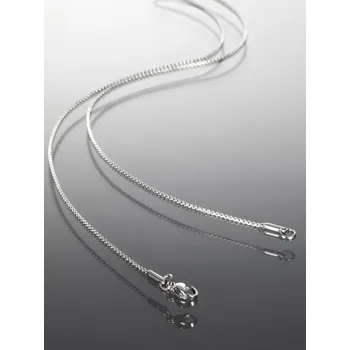 Řetízek Prosperk Tenký řetízek z oceli 50cm