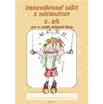 STUDIO 1+1 Matematika procvičovací 2.díl 2.ročník