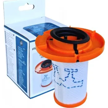 Filtr do vysavače Filtr Rowenta ZR009014 pro ROWENTA 16.60 X-Force Flex omývatelný