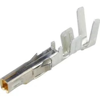 Elektrický konektor 457501211 MOL Power a Signal Sol. Molex Množství: 1 ks