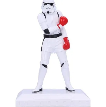 Figurka Figurka Figurine - Stormtrooper - Boxer