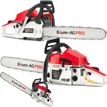 Pila Řetězová pila Baumr-Ag 5000 W / 5,7 HP