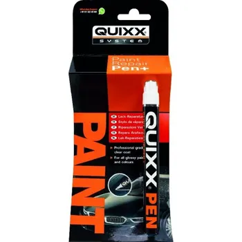 Quixx - Korekční tužka na opravu laku 12ml