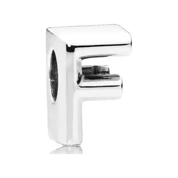Přívěsek Přívěsek PANDORA Písmeno F 797460