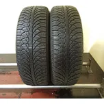 Fulda Montero 3 185/60 R15 84T 5 mm (Použité)