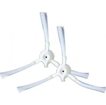 Kartáč pro robotický vysavač Metličky pro vysavač ROWENTA RR8275WH X-plorer S45 boční 2ks