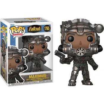 Funko Pop! Fallout Maximus 1765