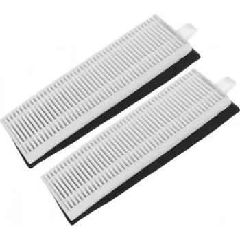 Filtr do robotického vysavače HEPA filtry pro vysavač ETA Aron 3512 90000 2ks