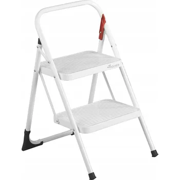 Žebřík Bazénový žebřík 2 stupně, 75 cm