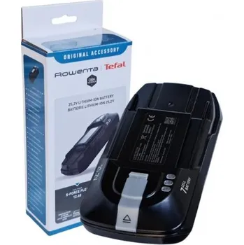 Baterie Rowenta ZR009712 pro vysavač ROWENTA RH98A9WO X-Force 12.60 25,2V