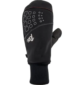 Chránič rukou REX MITTEN II Barva: Černá, Velikost: XS