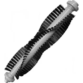 Příslušenství k robotickému vysavači Kartáč pro TEFAL RG7375WH X-plorer S50 štětinový bílý