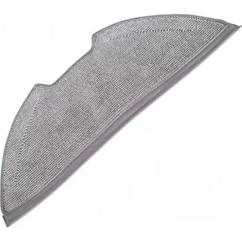 Příslušenství k robotickému vysavači Mop k vysavači EUREKA NER E10s 1ks šedý