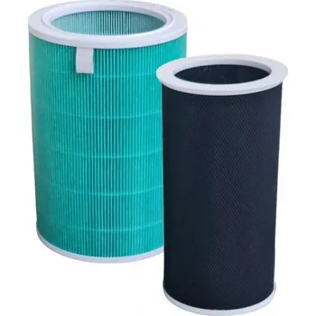 Příslušenství pro čističku vzduchu Duální HEPA filtr H11 pro čističku vzduchu XIAOMI Air Purifier 3H antiformaldehydový