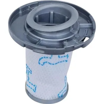 Filtr do vysavače Filtr pro vysavač ROWENTA RH9695WO X-Force 8.60 Aqua 1ks omývatelný