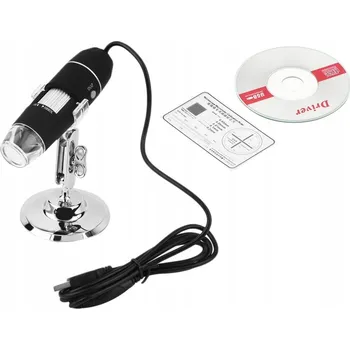 Digitální mikroskop Izoxis MICR1600x 1600 x