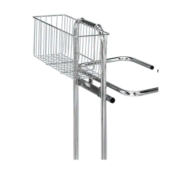 Úklidový vozík Košík Piccolo III