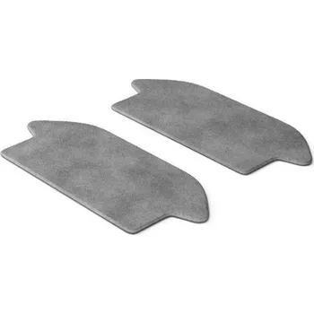 Utěrka pro robotický vysavač Mopy Electrolux EMR1 k vysavači AEG 6000 AR61UW1DB 2ks