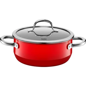 Hrnec Tradiční Hrnec Silit 2,4 l