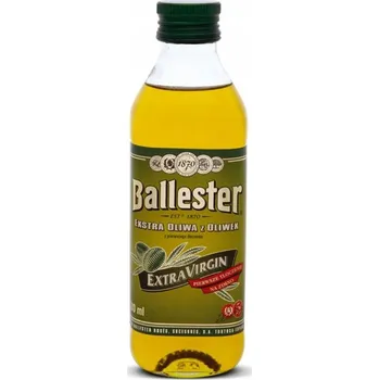 Rostlinný olej Extra panenský olivový olej Kier 500 ml