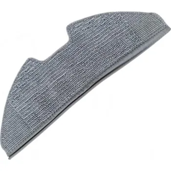 Utěrka pro robotický vysavač Mopovací textilie pro vysavač EUFY RoboVac 30C Max 1ks