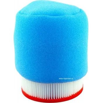 Filtr do vysavače Pěnový ochranný návlek pro vysavač ELECTROLUX Accelerator ZAC 67... pratelný