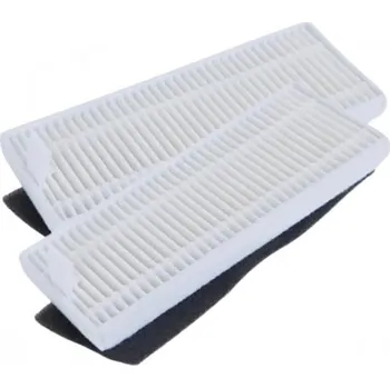 Příslušenství k robotickému vysavači HEPA filtr do vysavače LIDL SSR AA1 Silvercrest 2ks