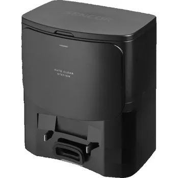 Stanice na sběr prachu Sencor SRX 0030 pro SENCOR SRV 9120BK na sáčky 3L