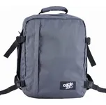 CABINZERO Batoh Classic 28 L 28 LITRŮ ŠEDÁ