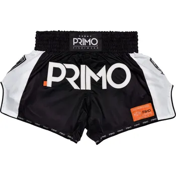 MMA Trenky na thajský box Primo Free Flow - Off Wai