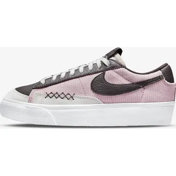 Dámská obuv Dámské tenisky Nike WMNS BLAZER LOW PLTFRM FW EUR 36.5 525007