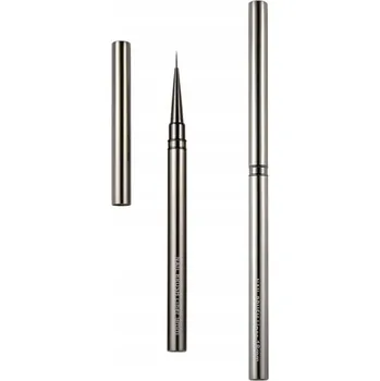 Kosmetický štětec Štěteček na zdobení tenký Nail Brush Liner štětec štětiny 9 mm