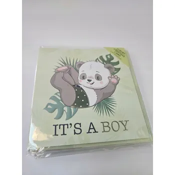 Gratulace k narození syna - Chlapeček!