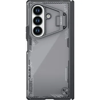 Náhradní díl pro mobilní telefon Nillkin Iceblade Prop kryt pro Samsung Galaxy Z Fold 7 Black