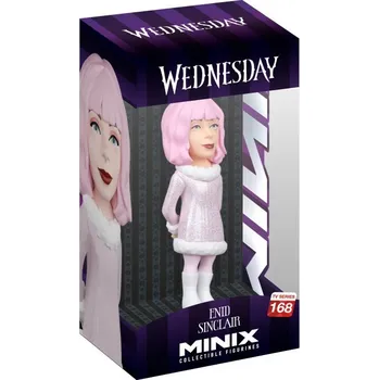 Dětské zboží MINIX TV Series: Wednesday - Enid in Ball Dress
