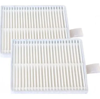 Příslušenství k robotickému vysavači HEPA filtr pro vysavač ROIDMI EVE CC SDJ12RM 2ks