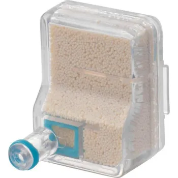 Filtr do vysavače Vodní filtr pro parní mop SENCOR SSC 6010WH 1ks