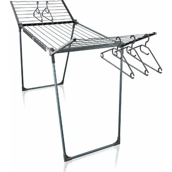 Leifheit Pegasus 200 Solid 81695 černý