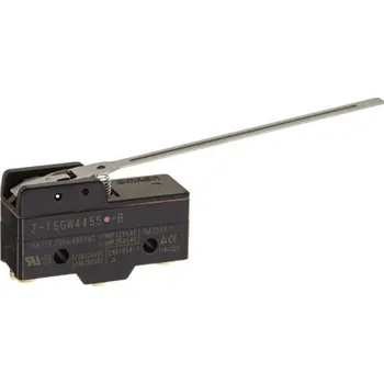 vypínač Koncový spínač 15 A 500V IP62