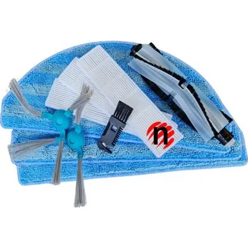 Domácí spotřebič Sada příslušenství pro vysavač SENCOR Značení SRX 2000