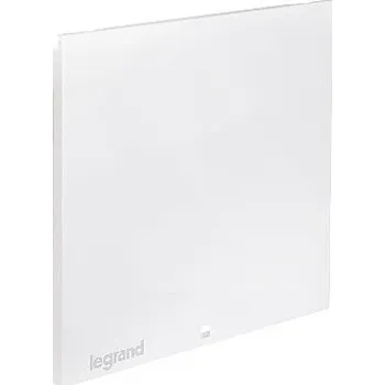 Sada domovního alarmu Legrand DVEŘE K 72-MODULOVÝM ROZVADĚČŮM LE-337253 XL3 S 160