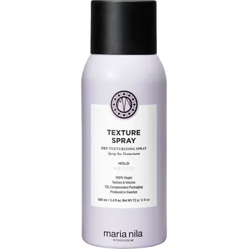 Stylingový přípravek Texture Spray - Stylingový sprej se střední fixací 100 ml, Maria Nila